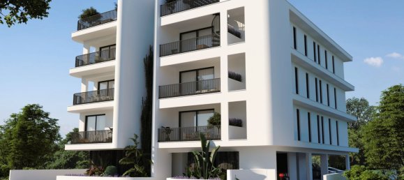 2 chambres Appartement à Deryneia, Cyprus No. 23085 3