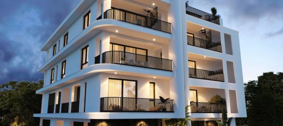 2 chambres Appartement à Deryneia, Cyprus No. 23085 5