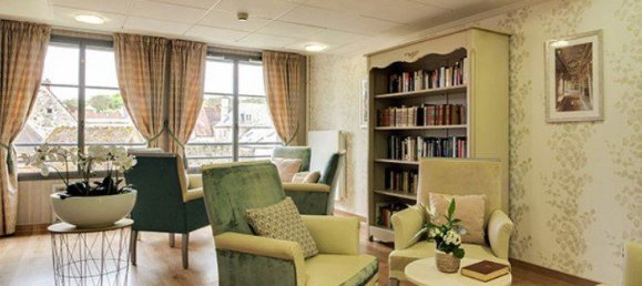 Studio in Nogent-l'Artaud, France No. 153926 3