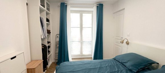 1 Schlafzimmer Wohnung in Paris, France, Nr. 346099 7