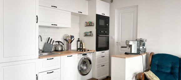 1 Schlafzimmer Wohnung in Paris, France, Nr. 346099 4