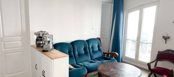 1 Schlafzimmer Wohnung in Paris, France, Nr. 346099 2