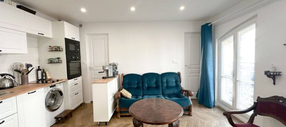 1 Schlafzimmer Wohnung in Paris, France, Nr. 346099 5