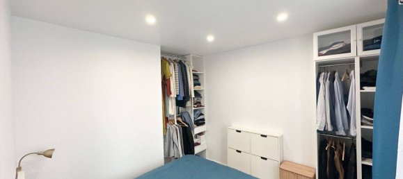 1 Schlafzimmer Wohnung in Paris, France, Nr. 346099 6