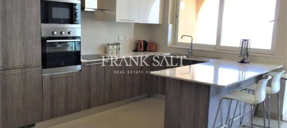 Apartamento de 3 dormitorios en Sliema, Malta No. 149 9