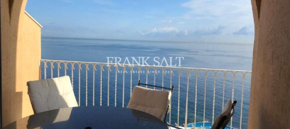 Apartamento de 3 dormitorios en Sliema, Malta No. 149 7