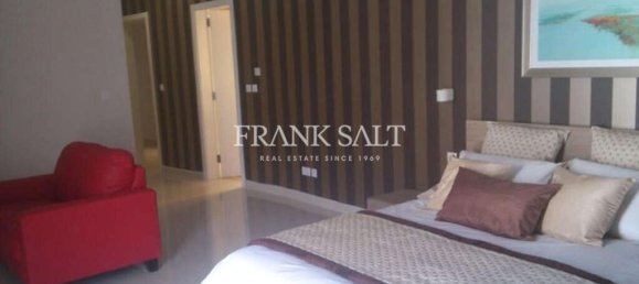 Apartamento de 3 dormitorios en Sliema, Malta No. 149 4