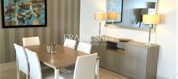 Apartamento de 3 dormitorios en Sliema, Malta No. 149 10