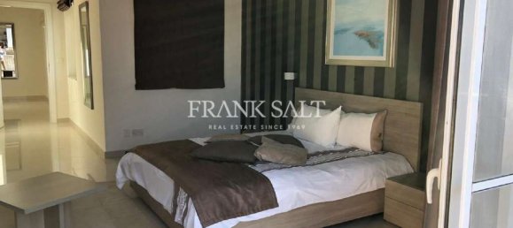 Apartamento de 3 dormitorios en Sliema, Malta No. 149 17