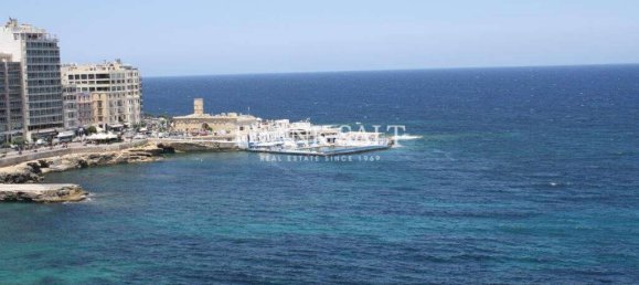 Apartamento de 3 dormitorios en Sliema, Malta No. 149 2