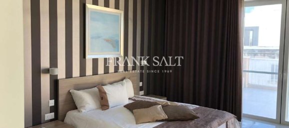 Apartamento de 3 dormitorios en Sliema, Malta No. 149 18