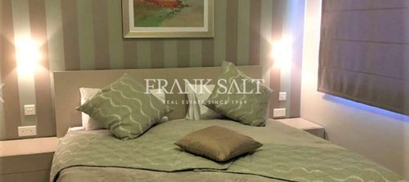 Apartamento de 3 dormitorios en Sliema, Malta No. 149 19