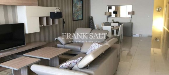 Apartamento de 3 dormitorios en Sliema, Malta No. 149 6