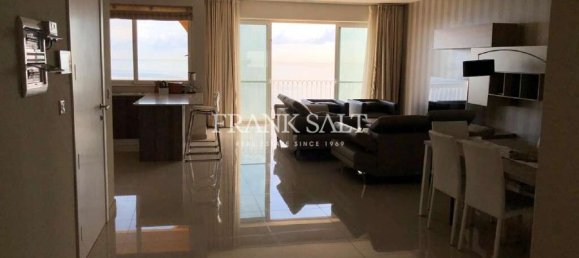 Apartamento de 3 dormitorios en Sliema, Malta No. 149 12