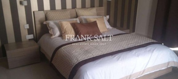 Apartamento de 3 dormitorios en Sliema, Malta No. 149 3