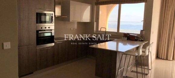 Apartamento de 3 dormitorios en Sliema, Malta No. 149 14