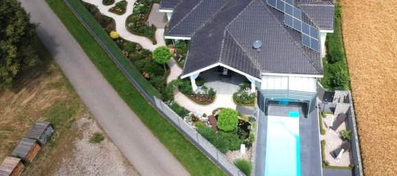 4 bedrooms Townhouse in Eichstatt, Germany No. 174815 2