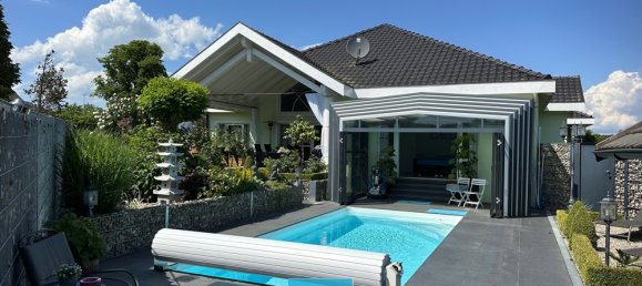 4 bedrooms Townhouse in Eichstatt, Germany No. 174815 17