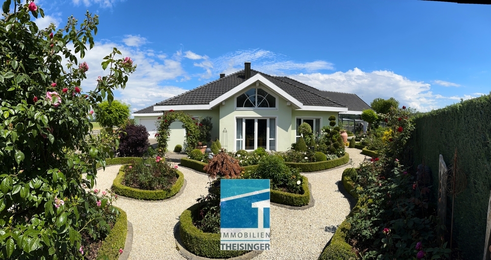 4 bedrooms Townhouse in Eichstatt, Germany No. 174815