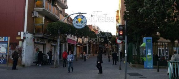 Gebäude in Badalona, Spain 360m², Nr. 123836 22