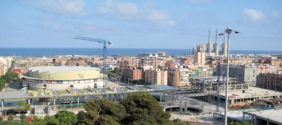 Gebäude in Badalona, Spain 360m², Nr. 123836 12