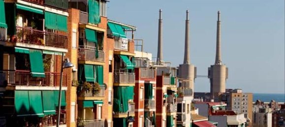 Gebäude in Badalona, Spain 360m², Nr. 123836 14