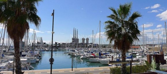 Gebäude in Badalona, Spain 360m², Nr. 123836 9