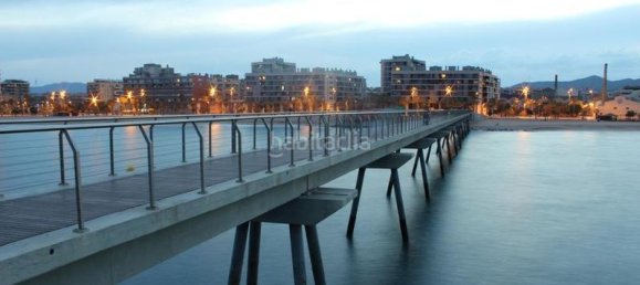 Gebäude in Badalona, Spain 360m², Nr. 123836 25