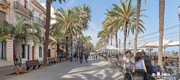 Gebäude in Badalona, Spain 360m², Nr. 123836 2