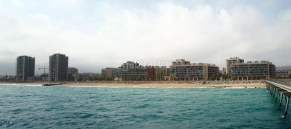 Gebäude in Badalona, Spain 360m², Nr. 123836 3