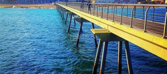 Gebäude in Badalona, Spain 360m², Nr. 123836 7