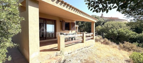 2 bedrooms House in Trinità d'Agultu e Vignola, Italy No. 305850 8