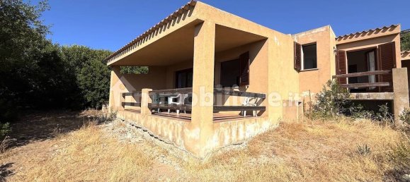 2 bedrooms House in Trinità d'Agultu e Vignola, Italy No. 305850 9