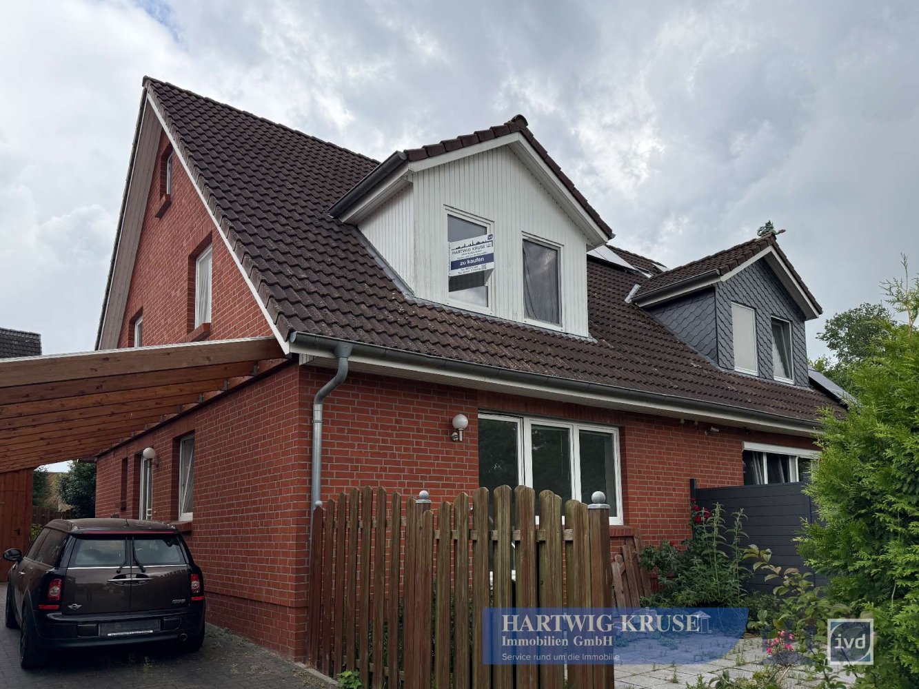 4-salle Maison de ville à Duchy of Lauenburg, Germany No. 317558