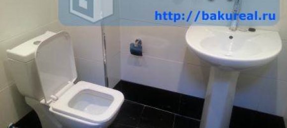 5-Zimmer Büro in Baku, Azerbaijan, Nr. 1041 8