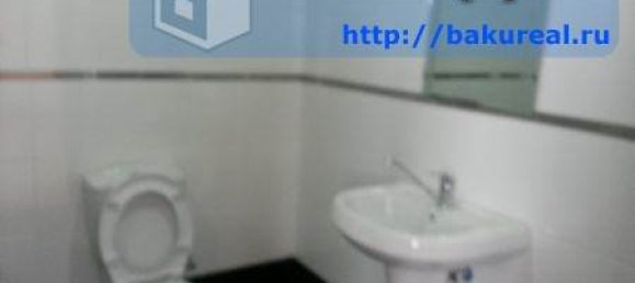 5-Zimmer Büro in Baku, Azerbaijan, Nr. 1041 9