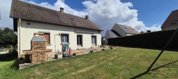 5 غرف نوم منزل في Saint-Sulpice, France رقم 349084 2