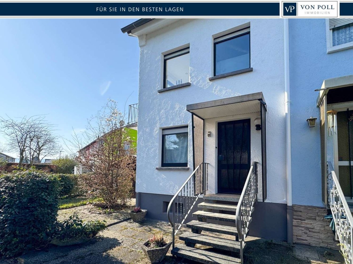 3 غرف نوم تاون هاوس في Ortenaukreis, Germany رقم 30253