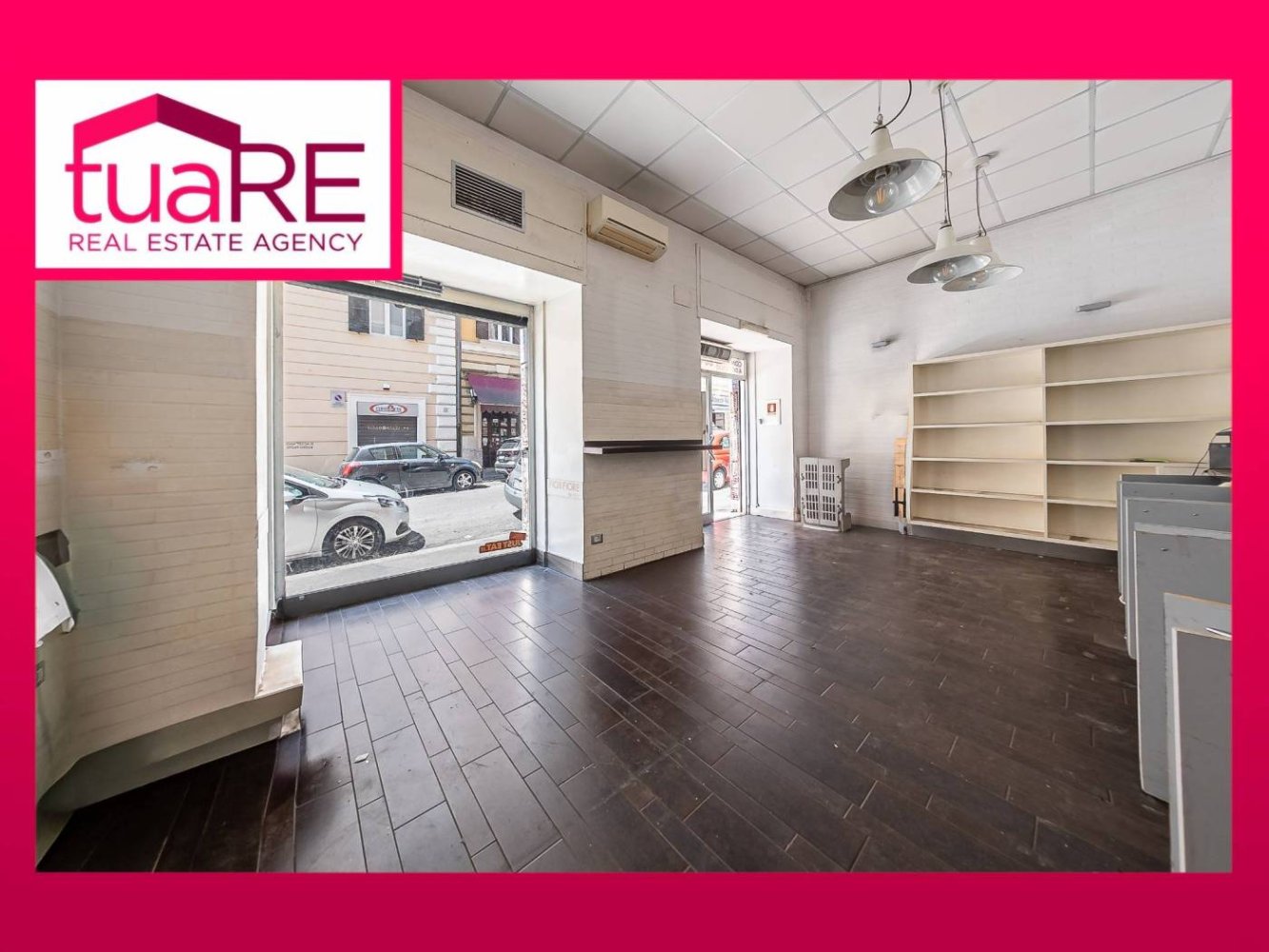 3-Zimmer Büro in Rome, Italy, Nr. 301361