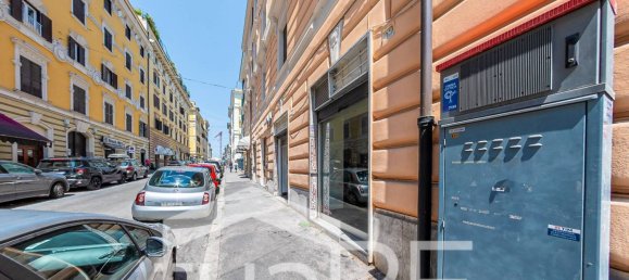 3-Zimmer Büro in Rome, Italy, Nr. 301361 8