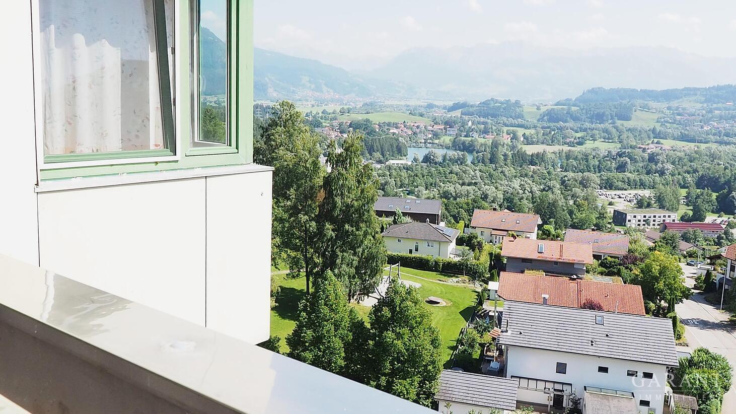 2-salle Appartement à Oberallgau, Germany No. 331563