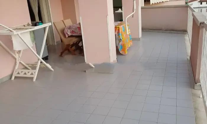 5-salle Penthouse à Burgio, Italy No. 111448