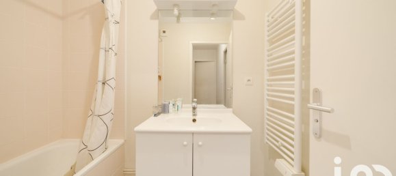 1 bedroom Apartment in Nancy, France No. 157671 8