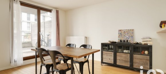 1 bedroom Apartment in Nancy, France No. 157671 4