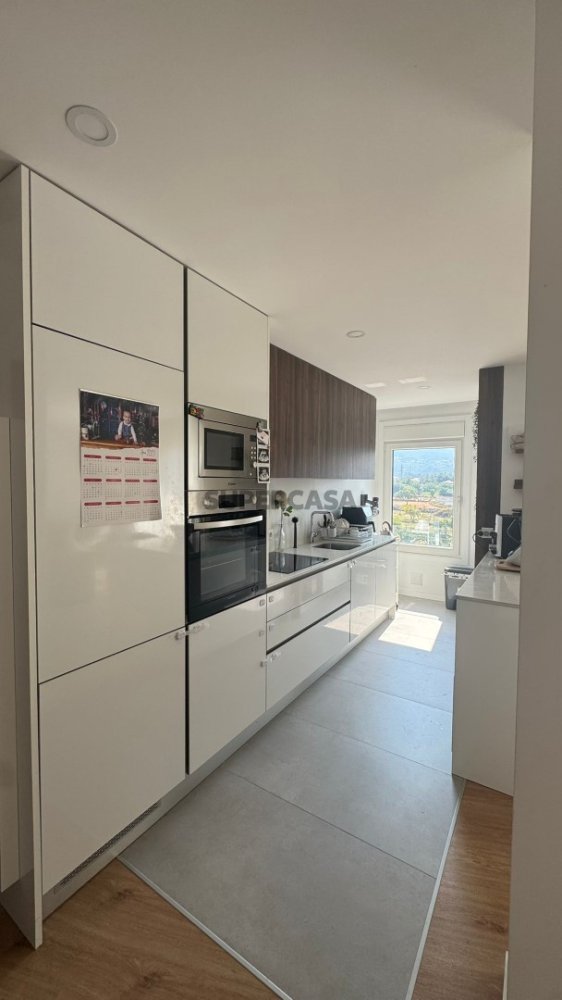 2 bedrooms Apartment in Valenca, Portugal No. 295686