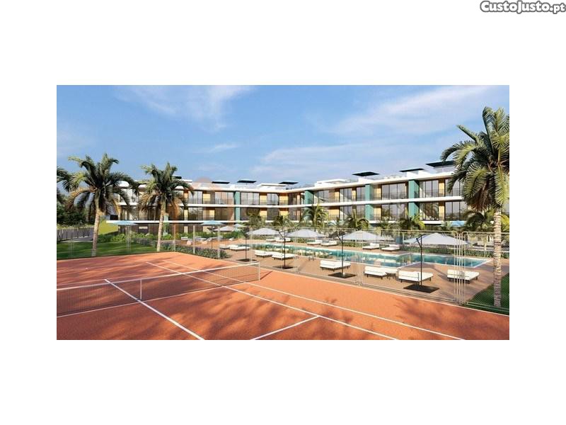 Grundstück in Quelfes, Portugal 9108m², Nr. 107874