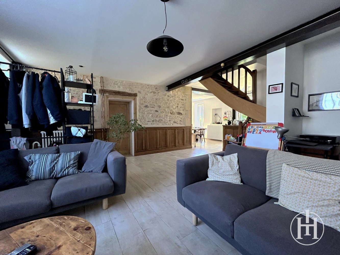 4 bedrooms House in Lignieres, France No. 90551