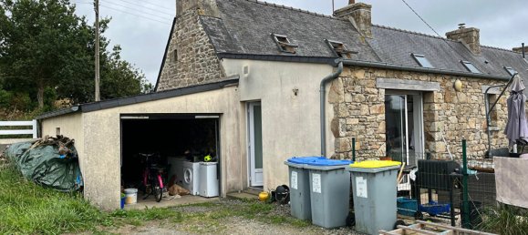 Casa de 2 dormitorios en Ploubezre, France No. 306095 10