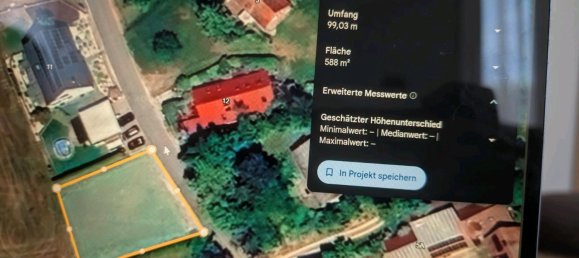 Grundstück in Bayreuth, Germany, Nr. 367131 2