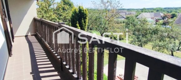 Casa de 4 dormitorios en Saint-Doulchard, France No. 263628 4